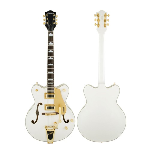 G5422TG Snow Crest White