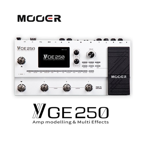 GE250
